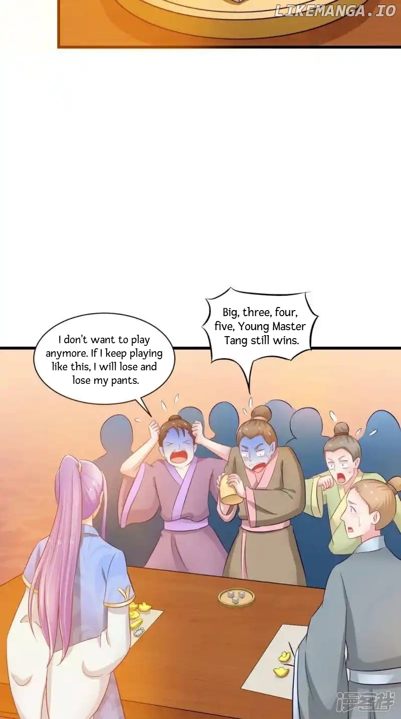 The Genius Poison Doctor chapter 95 - page 30